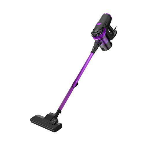 CR217 High Suction Corded Handheld Household Telescopic Aluminium Tube Upright Vacuum Cleaner CR217 High Suction Corded Handheld Household Telescopic Aluminium Tube Upright Vacuum Cleaner